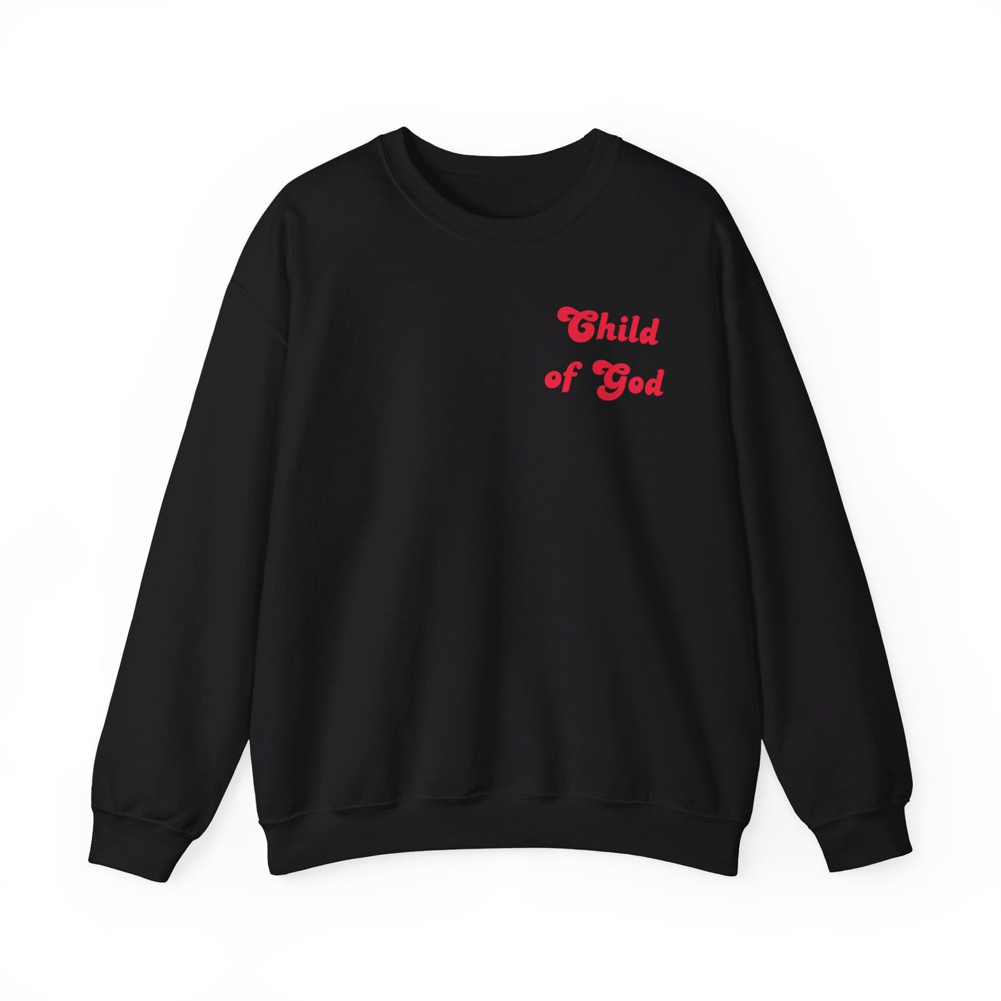 Child of God Crewneck Sweatshirt